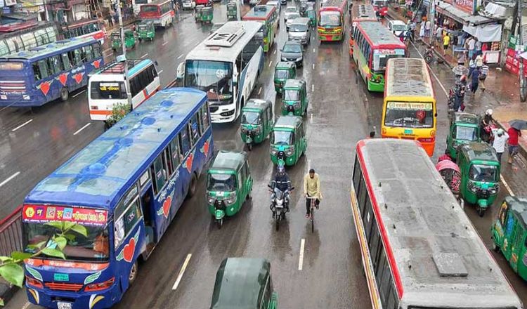রাজধানীতে চালু হল ‘গেটলক’